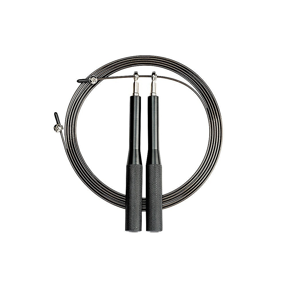 NNEDSZ Commercial Speed Skipping Jump Rope Gym Fitness Equipment