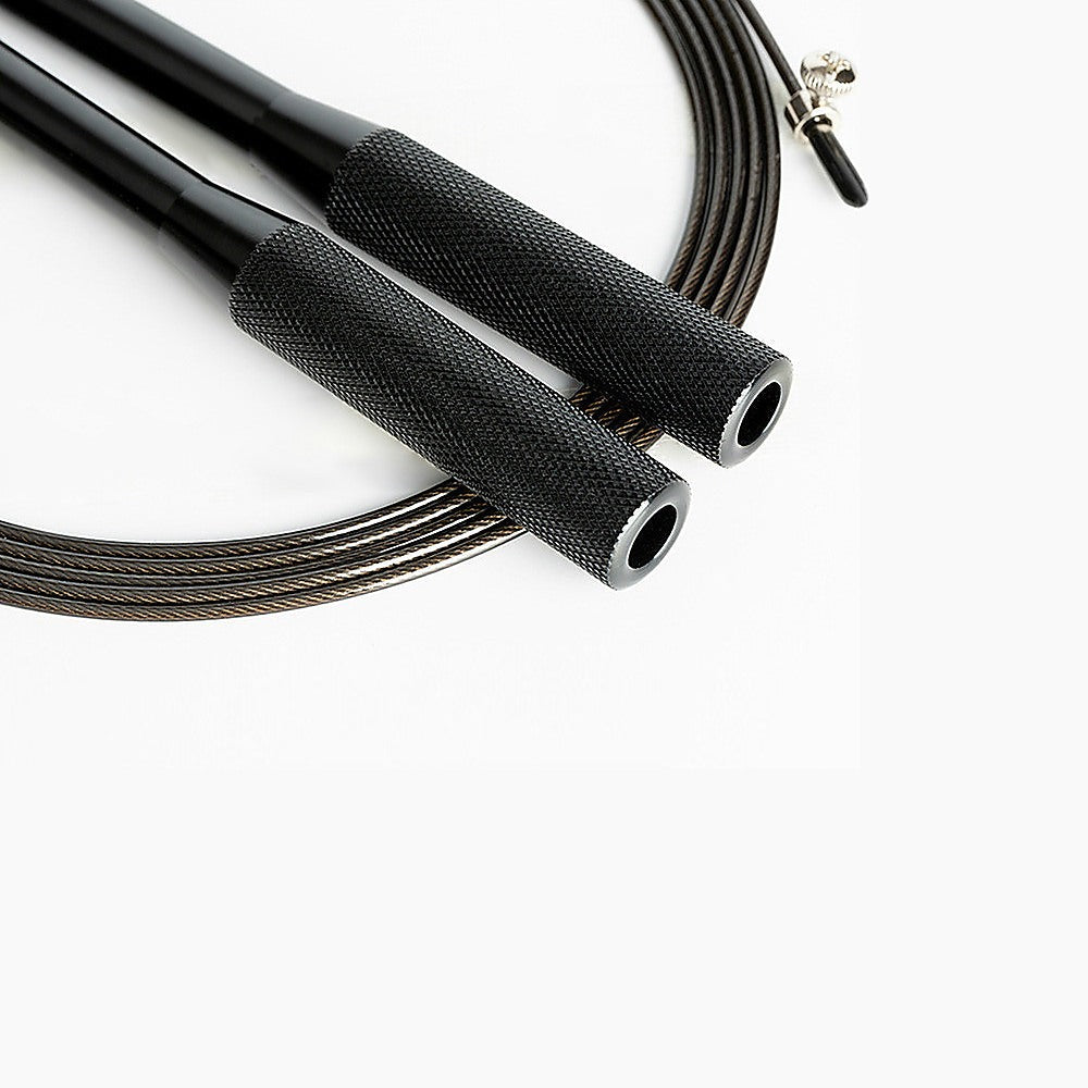 NNEDSZ Commercial Speed Skipping Jump Rope Gym Fitness Equipment