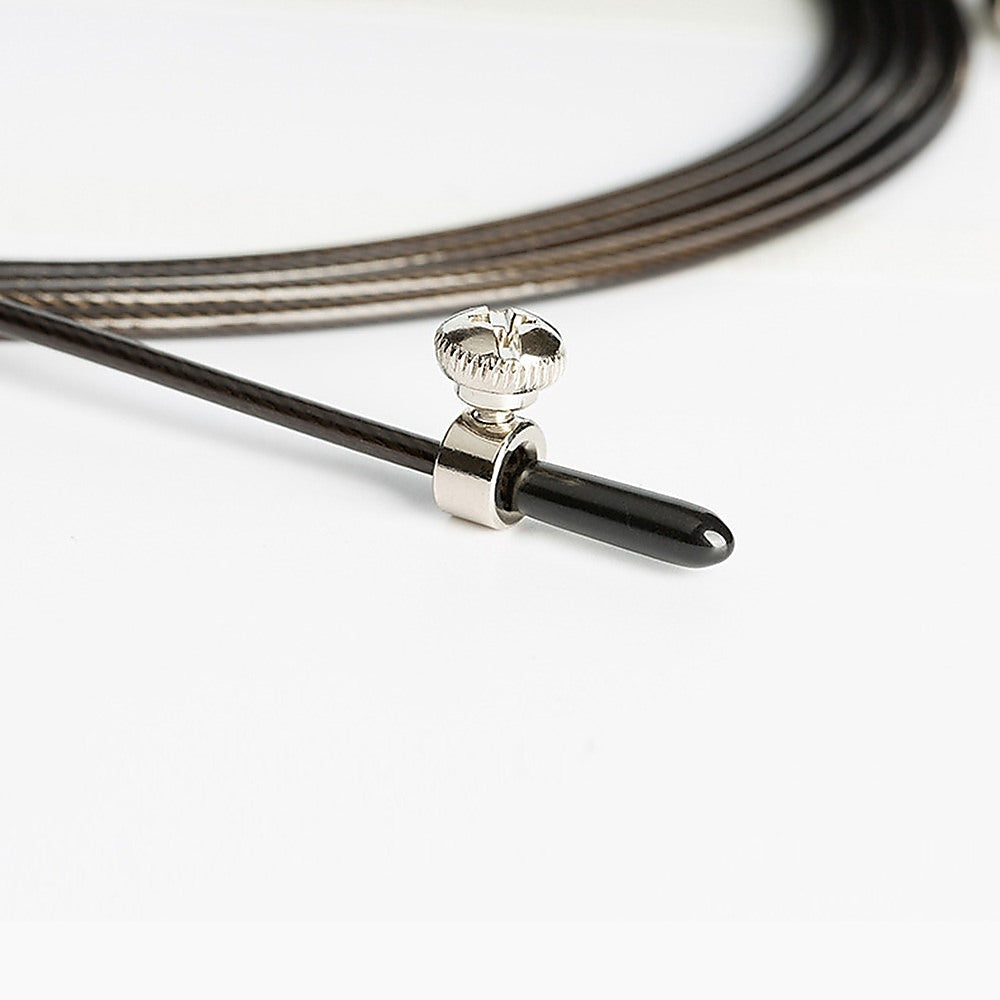 NNEDSZ Commercial Speed Skipping Jump Rope Gym Fitness Equipment