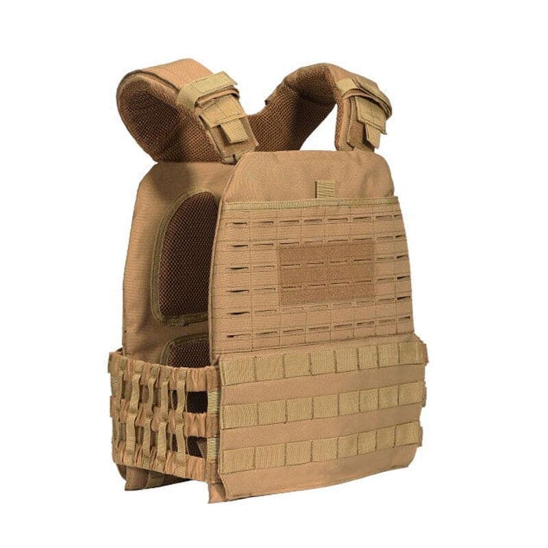 Weighted vest For crossfitness Sports Gym equipment